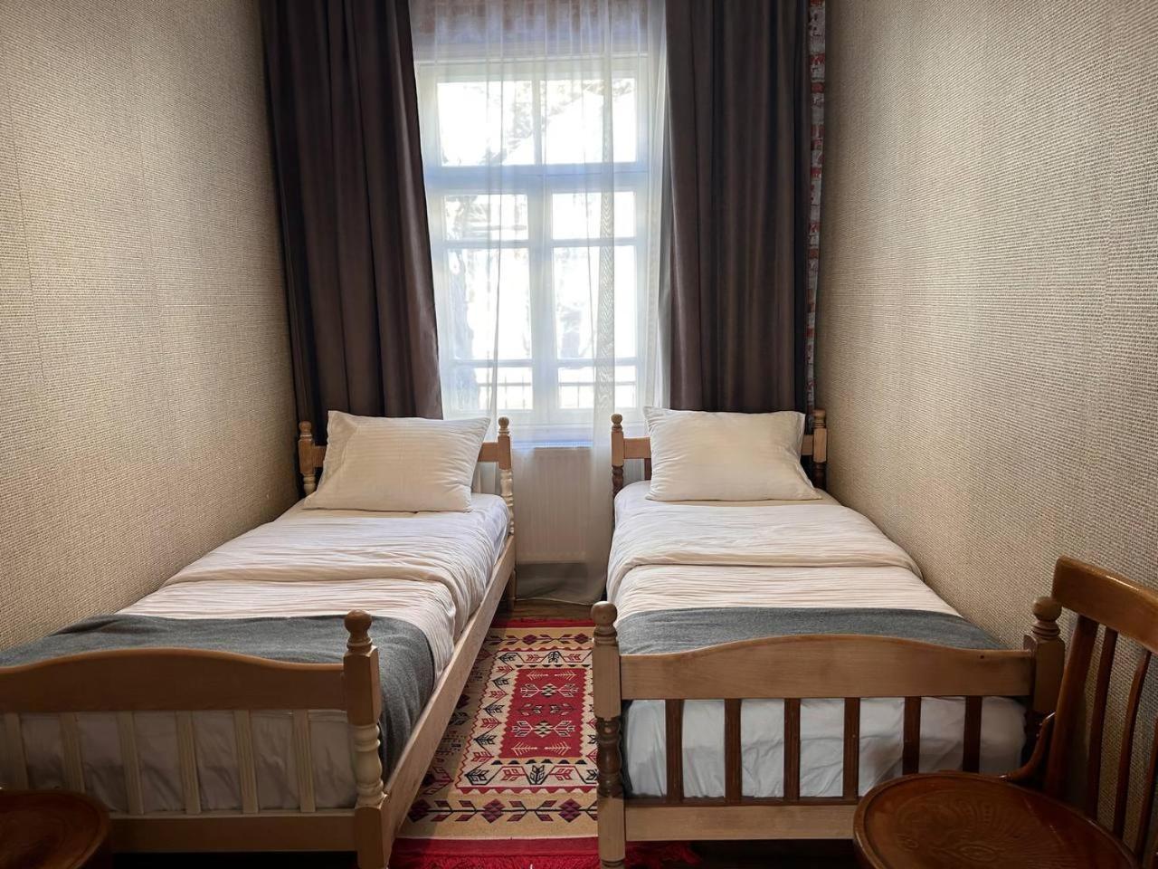 Hnameni Stepanavan Guesthouse - Hotel Eksteriør bilde