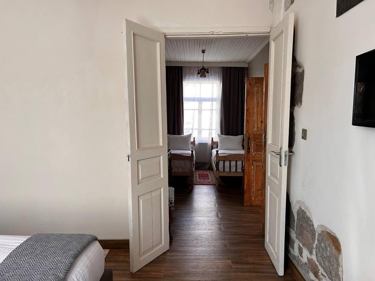Hnameni Stepanavan Guesthouse - Hotel Eksteriør bilde