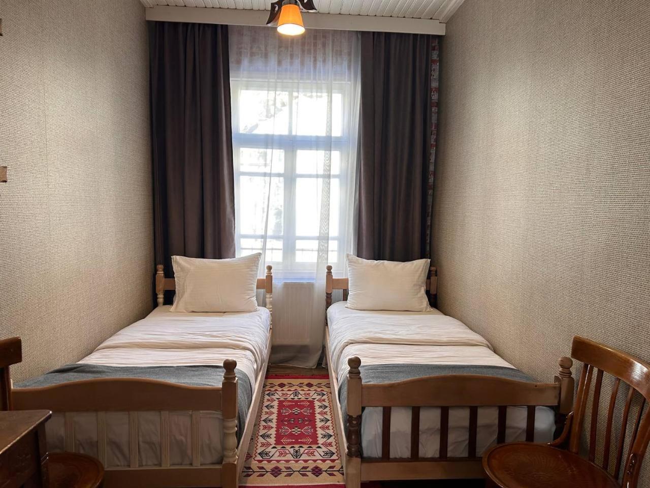 Hnameni Stepanavan Guesthouse - Hotel Eksteriør bilde