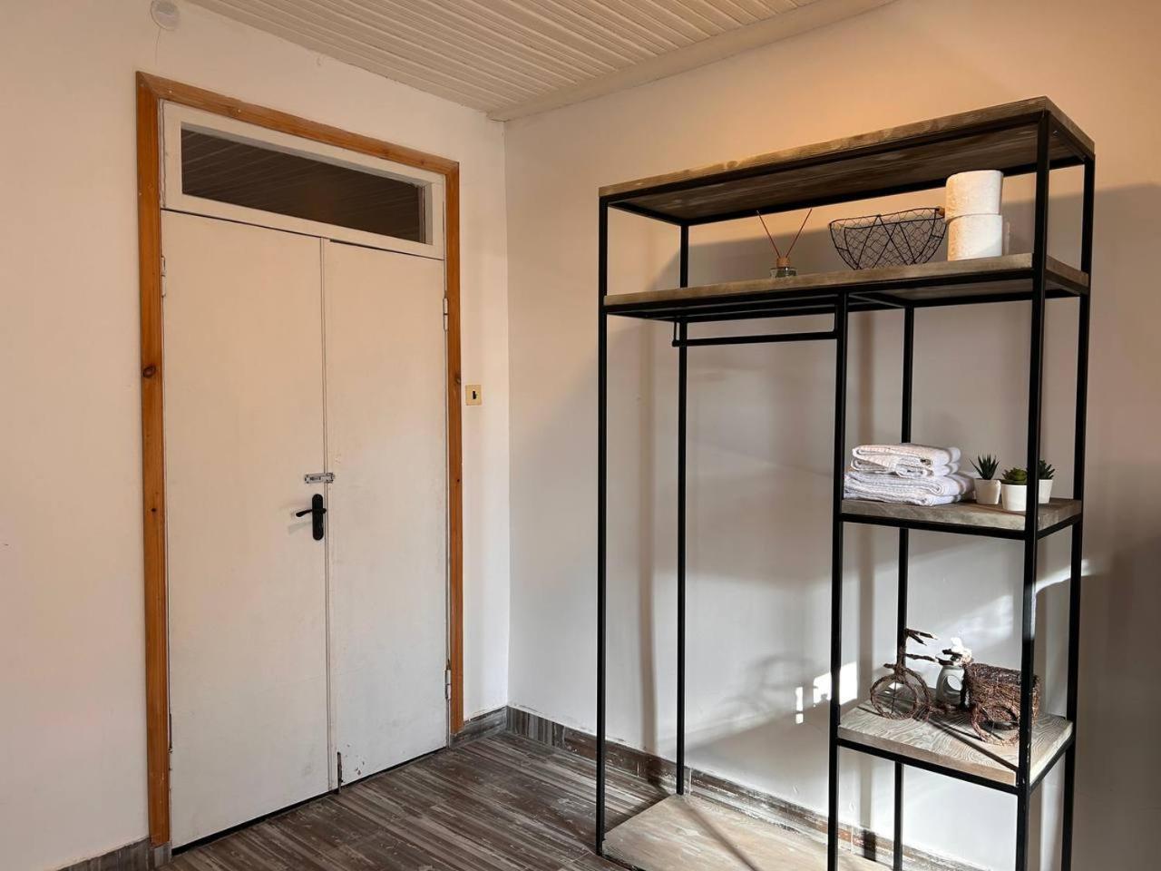 Hnameni Stepanavan Guesthouse - Hotel Eksteriør bilde