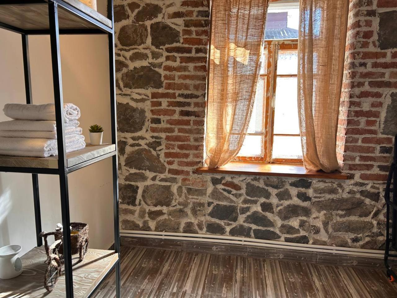 Hnameni Stepanavan Guesthouse - Hotel Eksteriør bilde