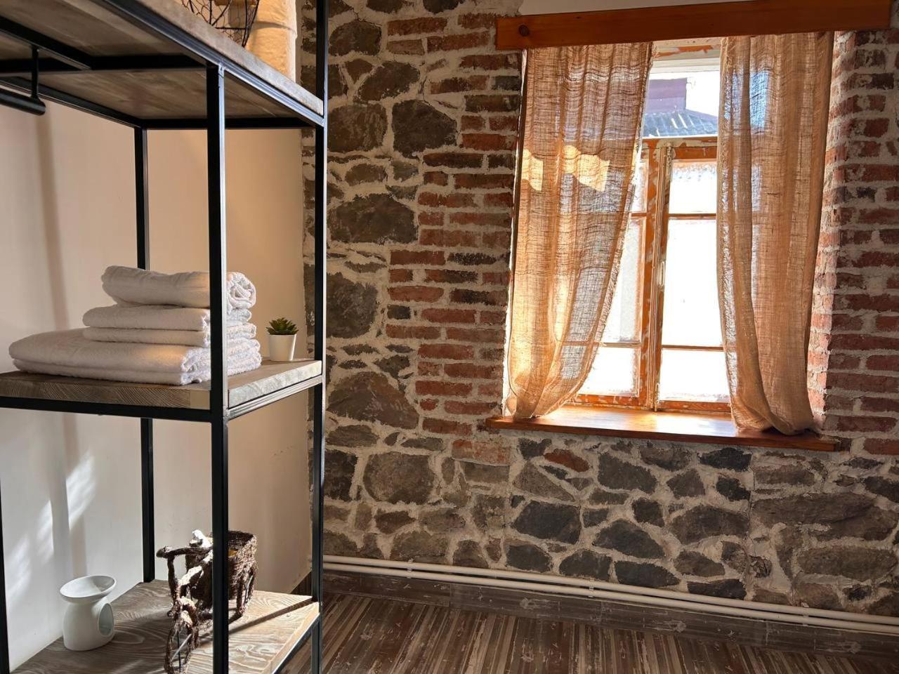 Hnameni Stepanavan Guesthouse - Hotel Eksteriør bilde