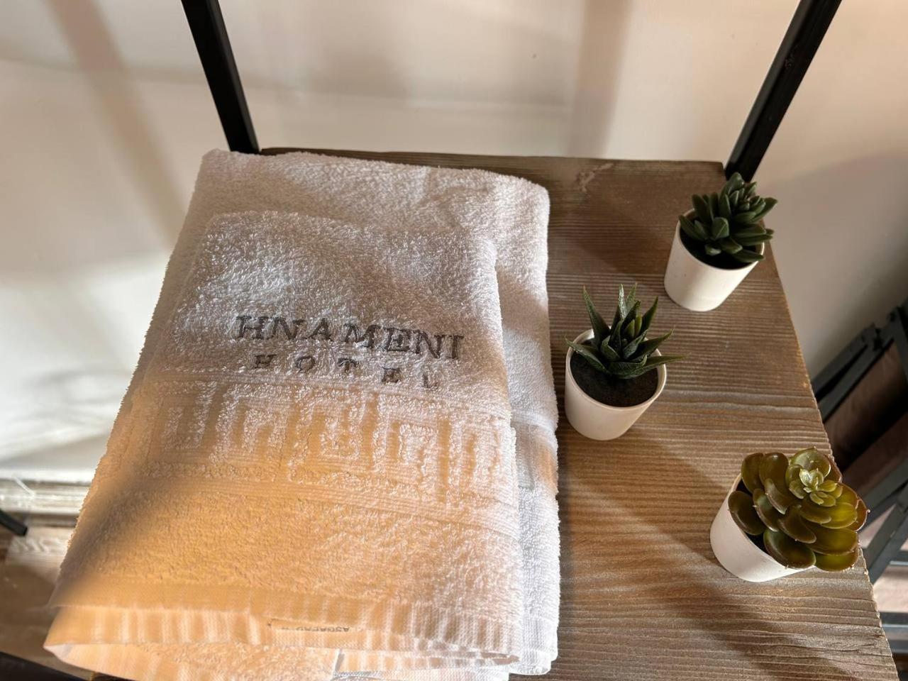 Hnameni Stepanavan Guesthouse - Hotel Eksteriør bilde