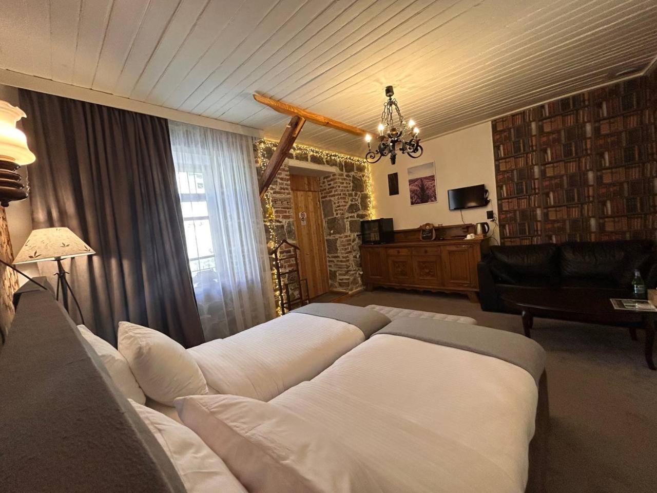 Hnameni Stepanavan Guesthouse - Hotel Eksteriør bilde