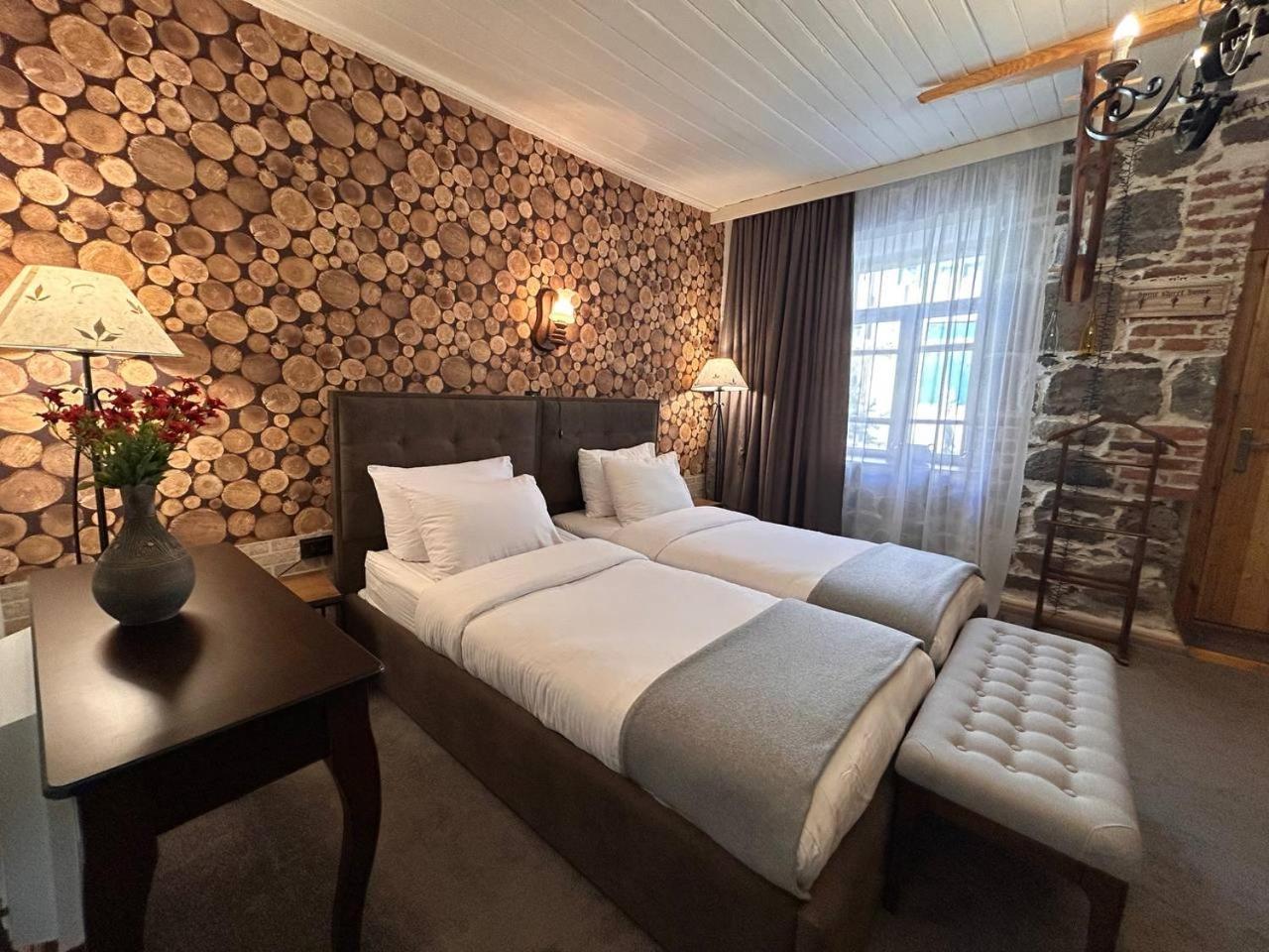 Hnameni Stepanavan Guesthouse - Hotel Eksteriør bilde