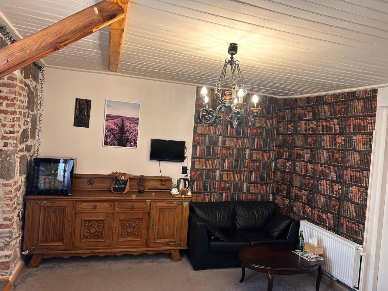Hnameni Stepanavan Guesthouse - Hotel Eksteriør bilde