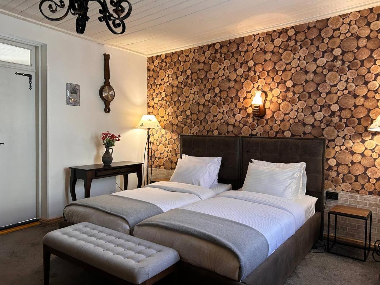 Hnameni Stepanavan Guesthouse - Hotel Eksteriør bilde