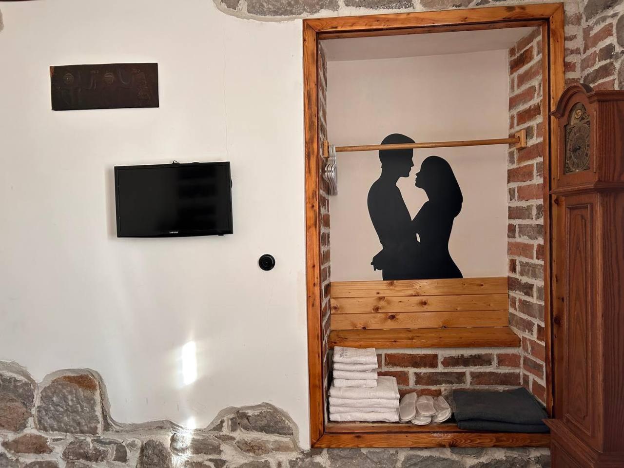 Hnameni Stepanavan Guesthouse - Hotel Eksteriør bilde